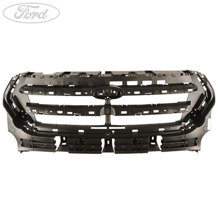 KUGA FRONT REINFORCEMENT PANEL CARBON BLACK 09/2016-