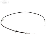 MONDEO GALAXY S-MAX WA6 PARKING HAND BRAKE CABLE