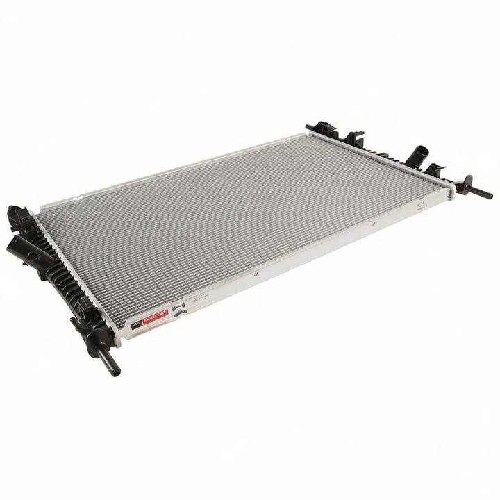 TRANSIT CUSTOM 2.2 DURATORQ COOLANT RADIATOR 01/2014-