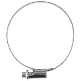 EXPLOSION SUPPRESSD STEEL FUEL TANK HOSE CLAMP PACK OF 5