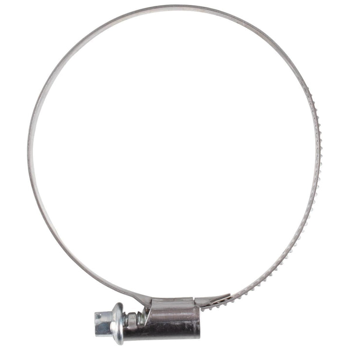 EXPLOSION SUPPRESSD STEEL FUEL TANK HOSE CLAMP PACK OF 5