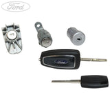 RANGER COMPLETE VEHICLE LOCKSET 09/11-09/15 1X FLIP KEY