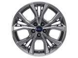 SET OF 4 S-MAX - GALAXY ALLOY WHEEL 18
