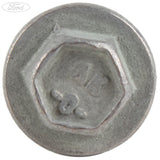 FRONT PANELS, APRONS & SIDE MEMBERS SCREW PACK OF 5