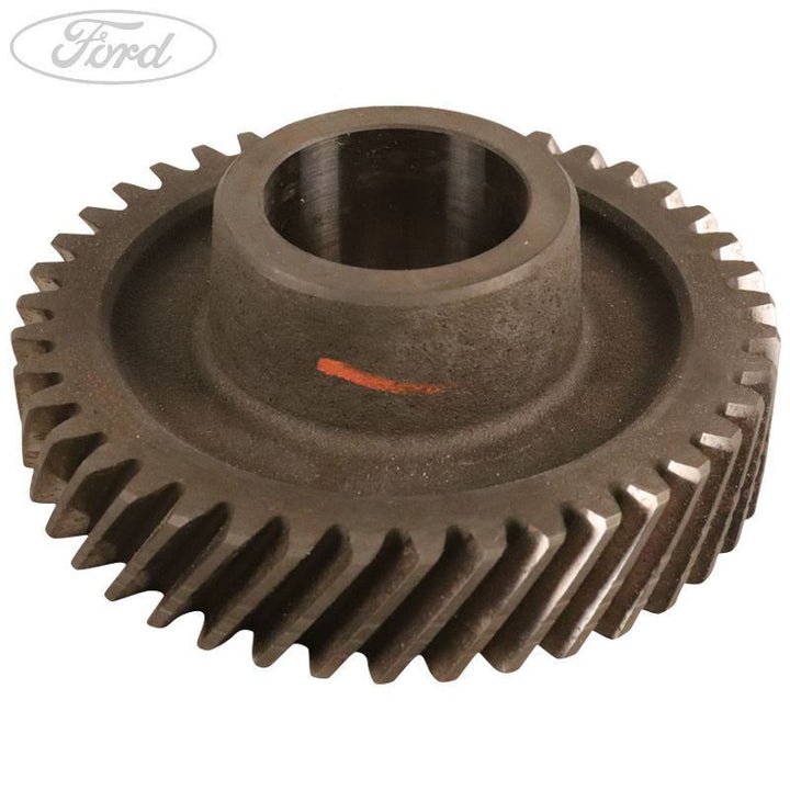 TRANSIT MK8 2.2 DURATORQ MANUAL OUTPUT SHAFT 6TH GEAR 2WD