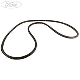 S-MAX GALAXY FRONT N/S DOOR WEATHERSTRIP SEAL 5 DOOR 15-