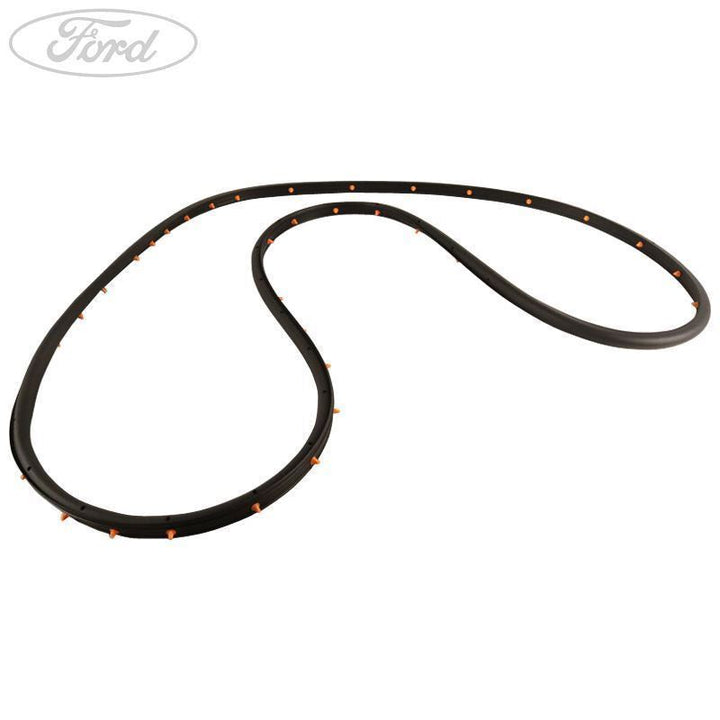 S-MAX GALAXY FRONT N/S DOOR WEATHERSTRIP SEAL 5 DOOR 15-