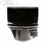 MONDEO INTERIOR HEATER BLOWER FAN