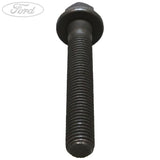 TRANSIT DURATORQ TDCI CRANKSHAFT PULLEY BOLTS 06-10
