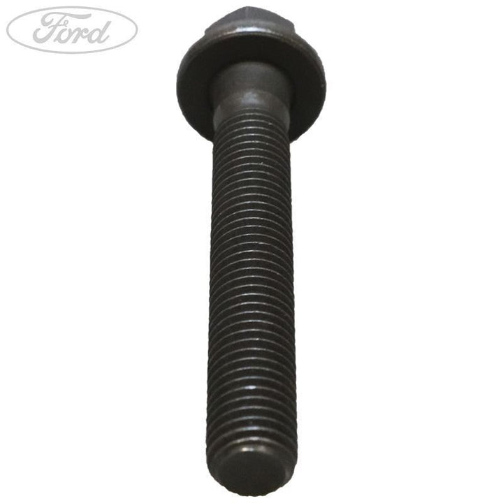 TRANSIT DURATORQ TDCI CRANKSHAFT PULLEY BOLTS 06-10
