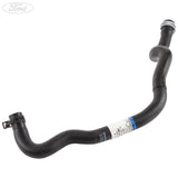 COOLING SYSTEM HOSE