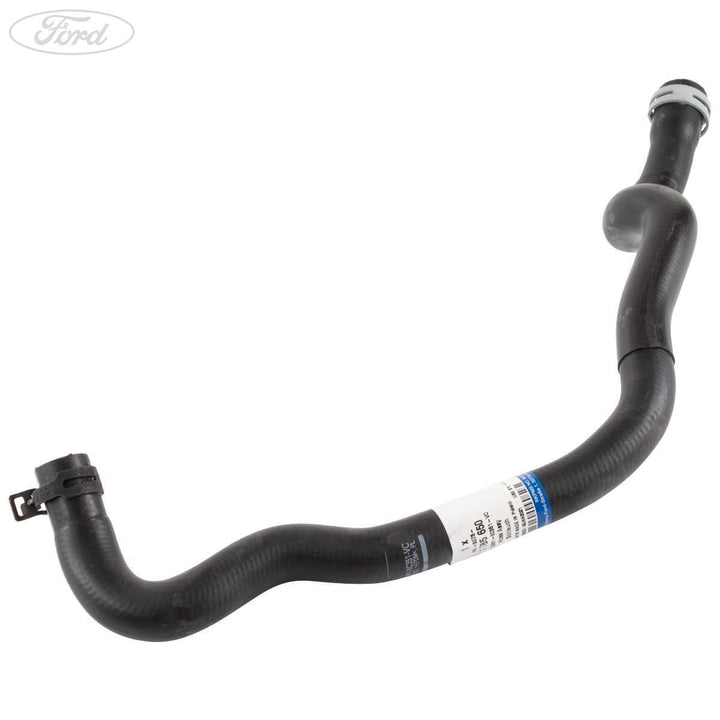 COOLING SYSTEM HOSE