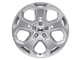 SET OF 4 MONDEO ALLOY WHEEL 18