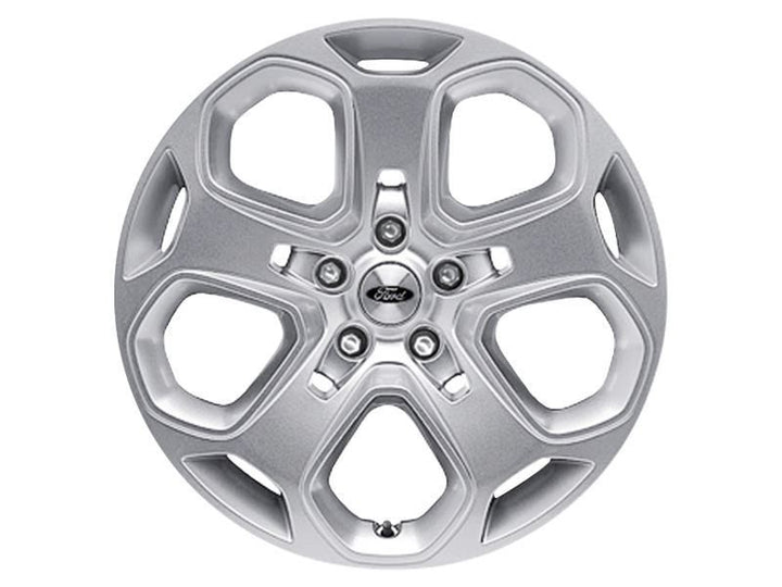 SET OF 4 MONDEO ALLOY WHEEL 18