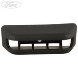 Mondeo Estate O/S Drivers Side Tonneau Cover Load Compartment Clip Black 2014-2022