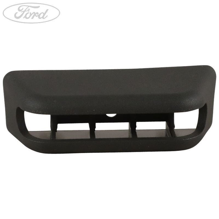 Mondeo Estate O/S Drivers Side Tonneau Cover Load Compartment Clip Black 2014-2022