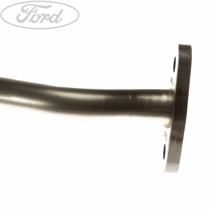 MONDEO TRANSIT EXHAUST MANIFOLD OIL DRAIN TUBE