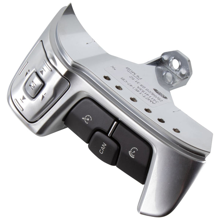 MONDEO GALAXY STEERING WHEEL N/S AUDIO CONTROL SWITCH