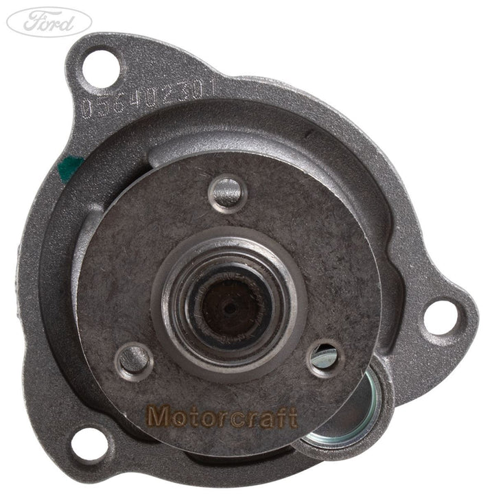 FIESTA KA STREET KA ENGINE WATER PUMP
