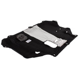 FOCUS ECOBOOST ENGINE UNDER TRAY SPLASH SHIELD 14-