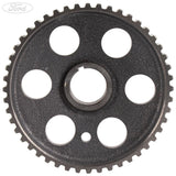 TIMING BELT PULLEY