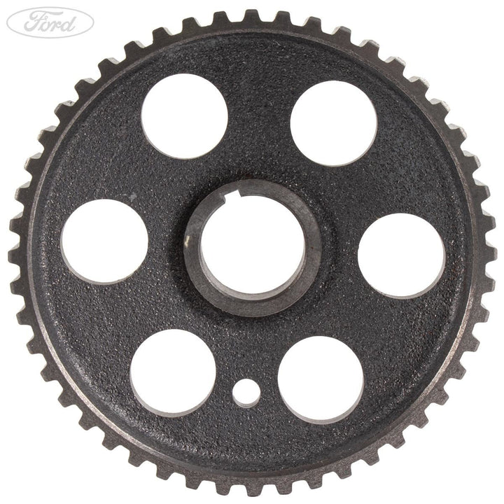 TIMING BELT PULLEY