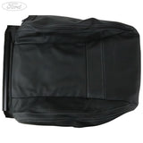 SEAT COVERS KIT