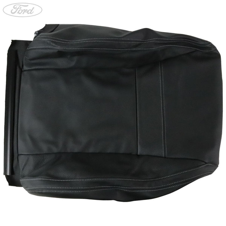 SEAT COVERS KIT