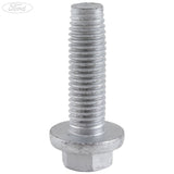 REAR CROSS MEMBER & STABILIZER BAR SCREW PACK OF 5