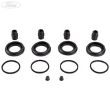 RANGER 02-06 REAR WHEEL BRAKE CYLINDER REPAIR KIT