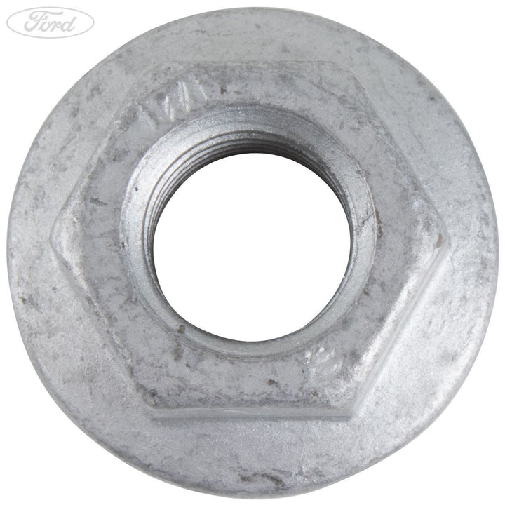 FRONT DOOR GLASS & WINDOW CONTROLS HEX NUT PACK OF 5