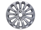 KA SET OF 4 ALLOY WHEELS