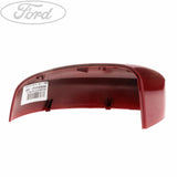 FOCUS FRONT N/S LEFT WING MIRROR HOUSING CAP COVER
