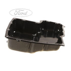 ENGINE OIL PAN