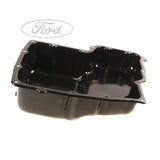 ENGINE OIL PAN