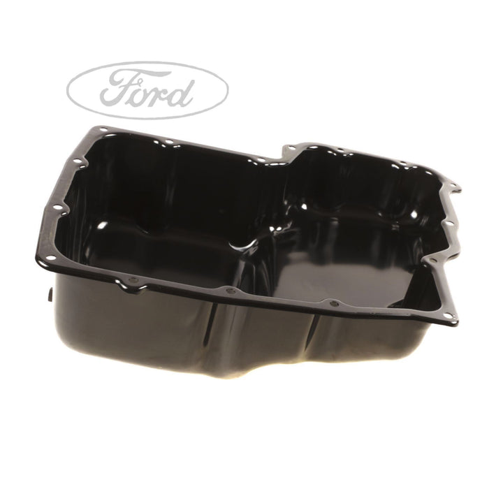 ENGINE OIL PAN