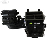 RANGER MK4 HEATER AIR CON EVAPORATOR & HOUSING WITH COOLBOX