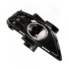 Mondeo N/S Front Fog Light Bezel Grille Chrome 2014-2022