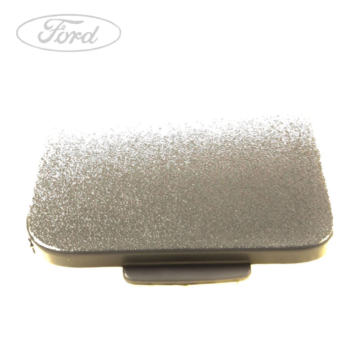 FUSION FRONT BUMPER COVER