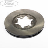 RANGER FRONT BRAKE DISCS 1998-2003