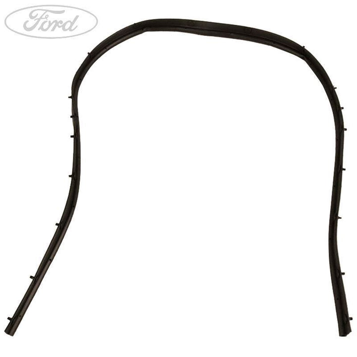 RANGER FRONT BONNET WEATHERSTRIP SEAL 2015-