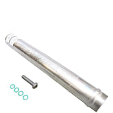 AIR CONDITIONING ACCUMULATOR