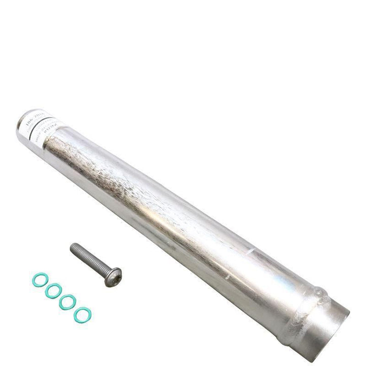 AIR CONDITIONING ACCUMULATOR