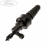 TRANSIT RANGER 2.2 2.4 3.2 TDCI CLUTCH SLAVE CYLINDER
