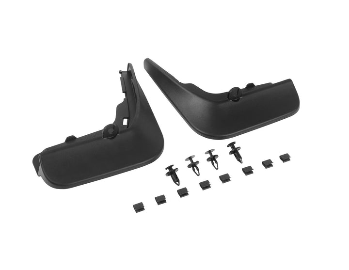 PUMA MUD FLAPS FRONT AND REAR WITH FITTING LOW TREND, CORE HIGH TREND, TITANIUM AND TITANIUM X