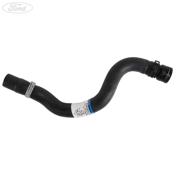 HOSE ASSEMBLY