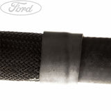 HEATER HOSE