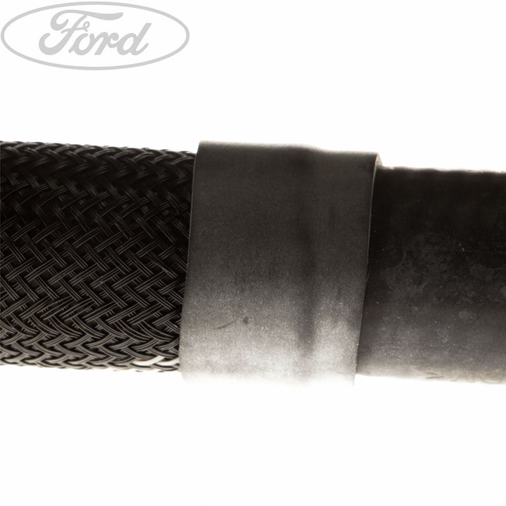 HEATER HOSE