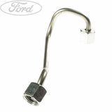 FUEL INJECTOR PIPE