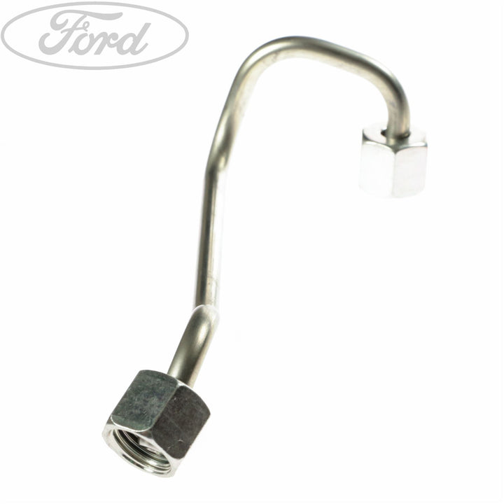 FUEL INJECTOR PIPE